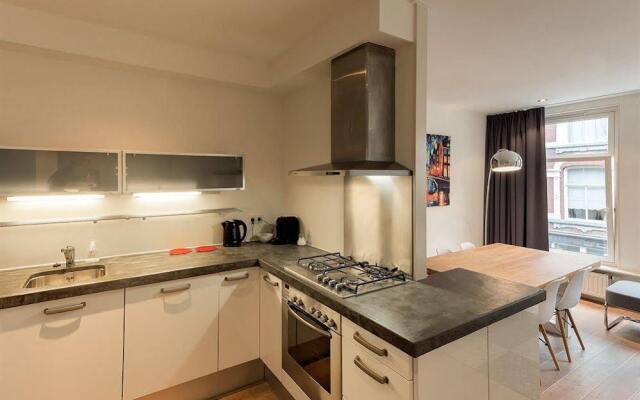 Cityden Centre Apartments
