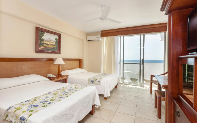 Hotel Tropicana Vallarta