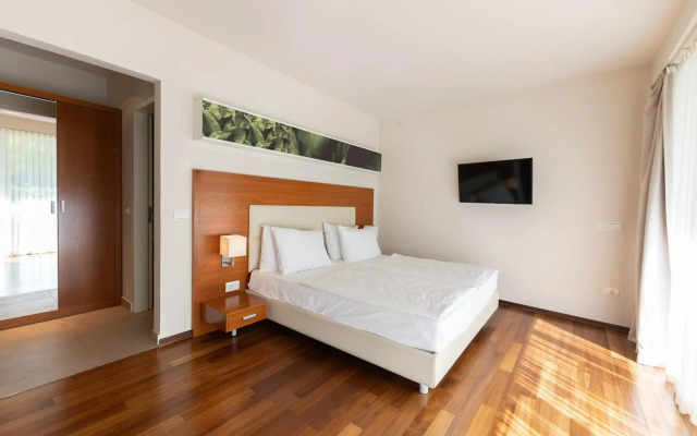 Boutique Hotel Portorose