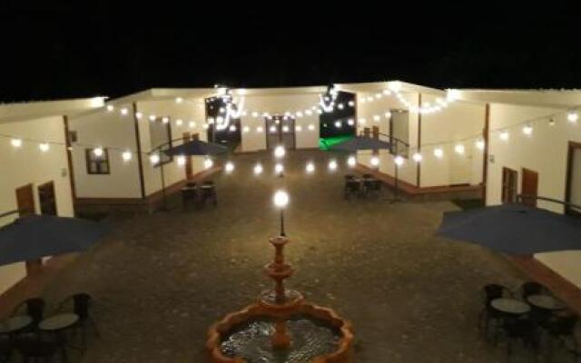 Hotel Santa Fe Mediterraneo