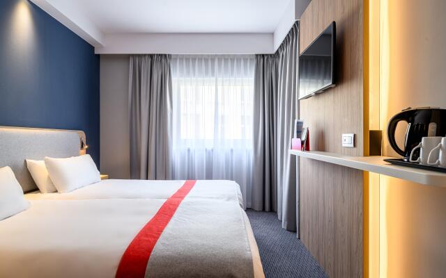 Holiday Inn Express Mechelen City Centre, an IHG Hotel