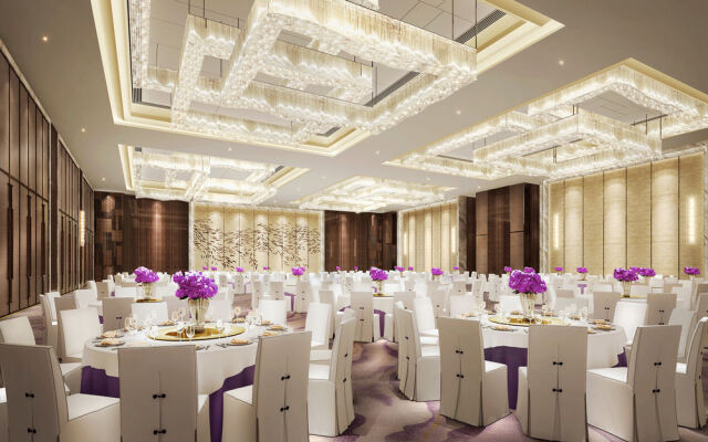 DoubleTree By Hilton Ningbo Beilun