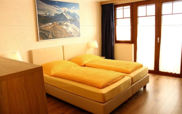 Hotel Sonnenhof