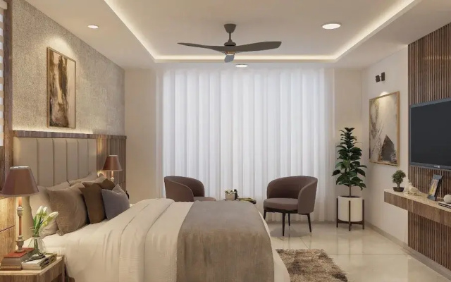 Rosse Dale Suites and Hotel