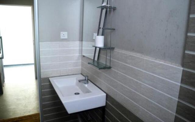 One C Hostel