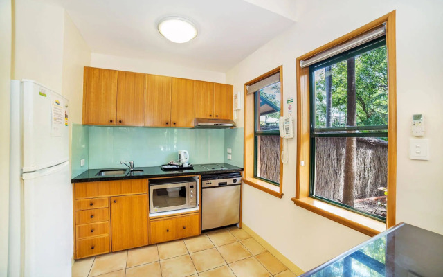 Crest Apartments Byron Bay