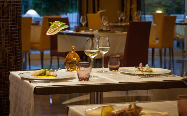 Hotel Kristal Palace - Tonelli Hotels - Adult Friendly
