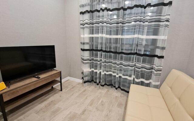 Апартаменты на проспекте Волгоградский