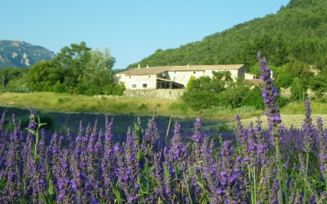 Auberge de Mielandre