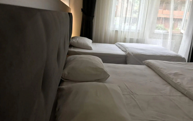 Butik Inceli Hotel