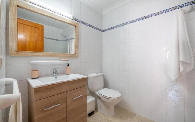 Apartamentos Karin 1ºa