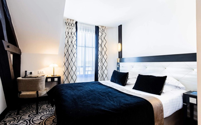 Hotel Jehan de Beauce