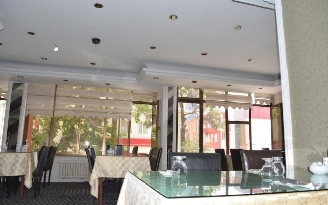 Kazanci Otel
