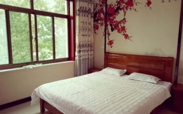Anxin Yizhou Hotel