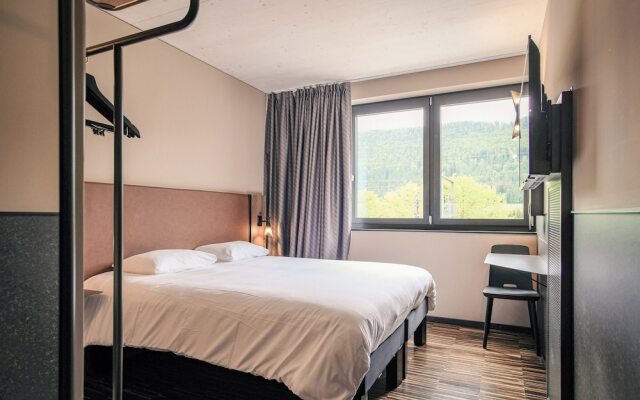 Hota Hotel Saint-Imier