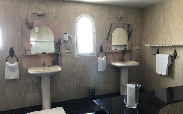 Hotel Mamabels