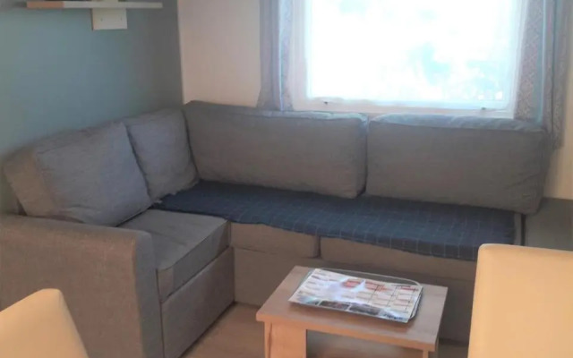 Grand Mobilehome Proche Commodite Fo10