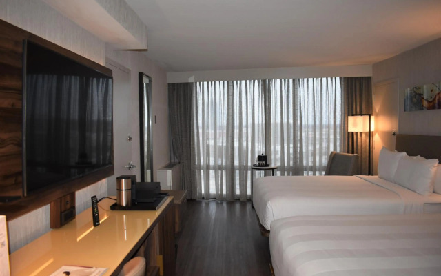 Chicago Marriott Oak Brook