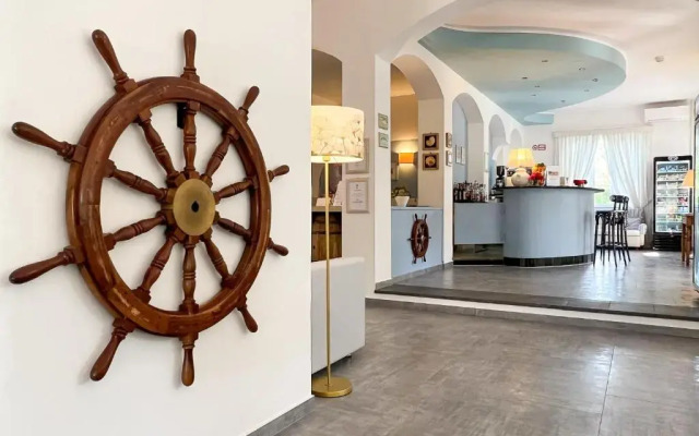 Hotel Brigantino