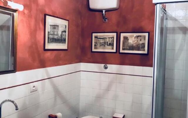 ArneBlanca Fucecchio Firenze