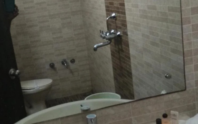 Hotel Vishram Regency