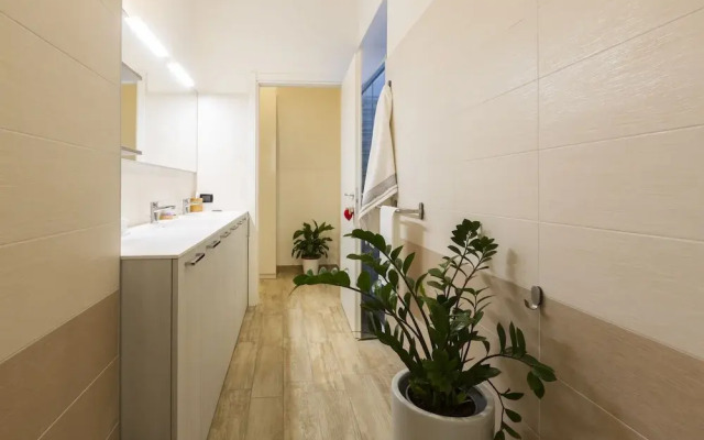 notaMi -  Yellow Line Apartment