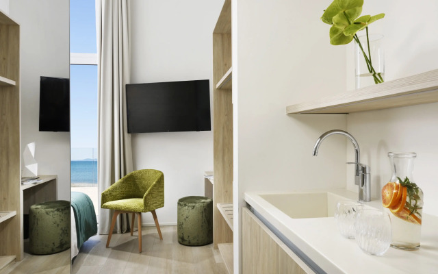 The Sense Experience Resort