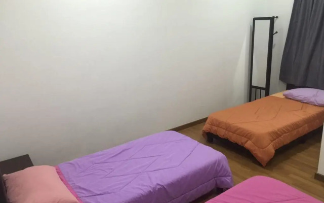 Ipoh Sunway Leisure Guesthouse