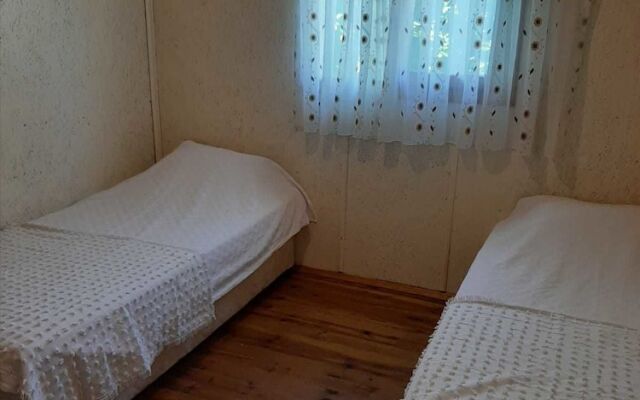 Altaris Bungalows Olympos