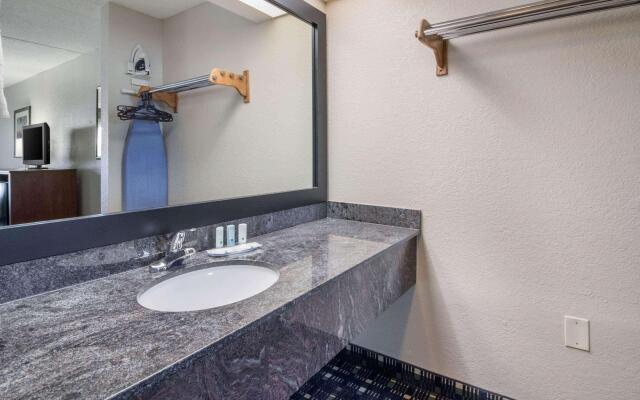 Quality Inn Dandridge