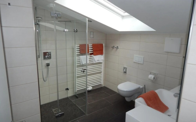 BSW - Schwarzwaldhotel Baiersbronn