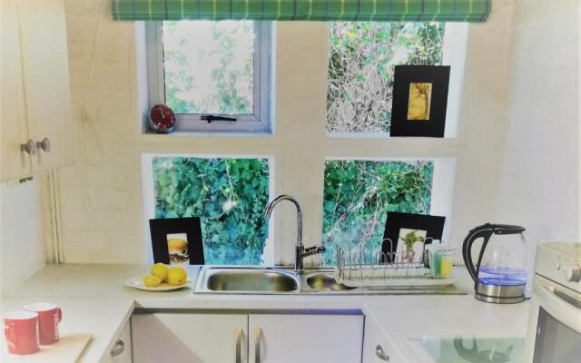 Festina Lente in Onrus