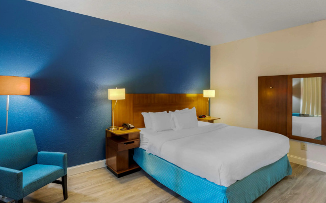 Comfort Inn & Suites Mt. Laurel-Philadelphia
