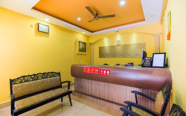 OYO 18794 Hotel Colva Plaza