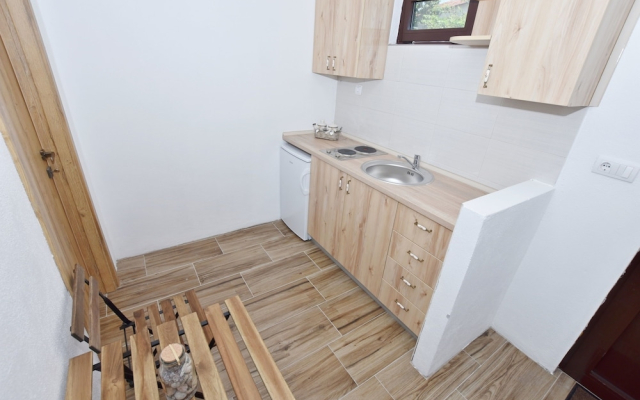 Rooms Sveti Toma