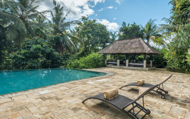 The Bali Purnati Center For The Arts