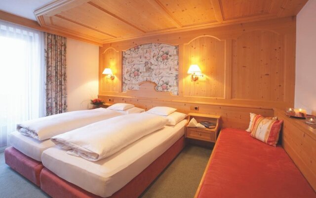 Hotel Kristall