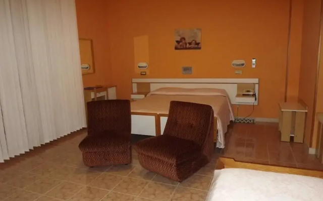 Hotel Cristina