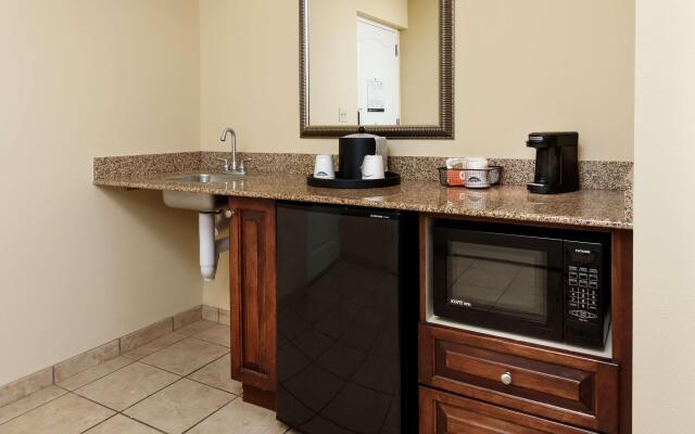 Hampton Inn & Suites Navarre