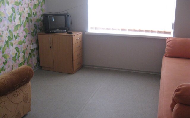 Guest House SV