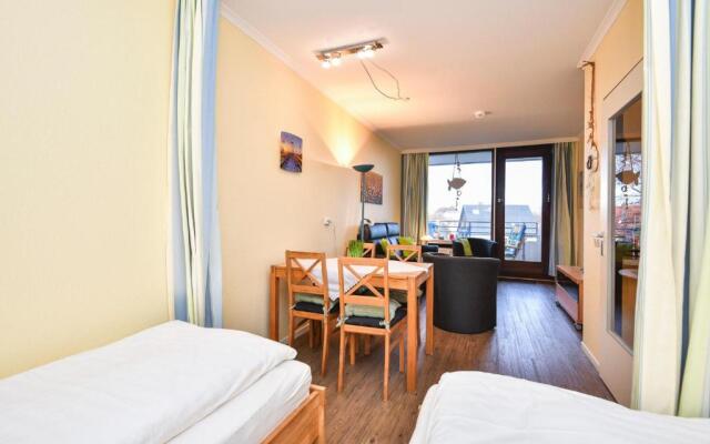 Ferienwohnanlage Leuchtturmweg IFA Wohnung 2-2-10