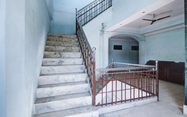 Swagat Tourist Home by OYO Rooms