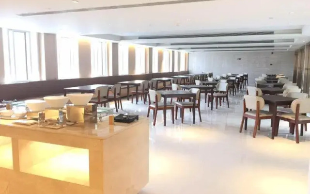 JI Hotel Xiamen University