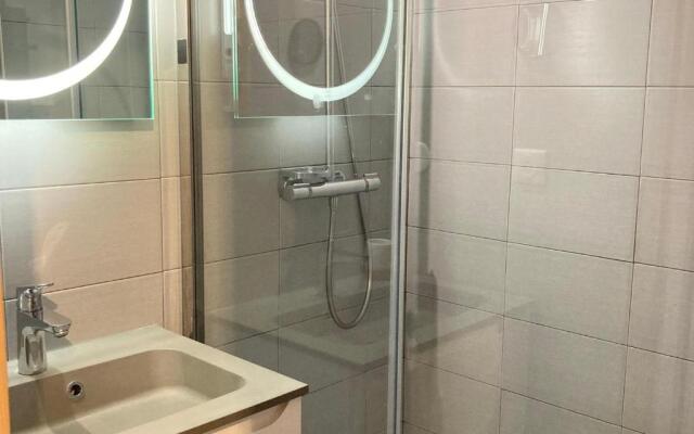 Appartement Avoriaz, 2 pièces, 4 personnes - FR-1-634-48