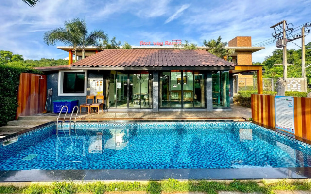 Best Way Resort