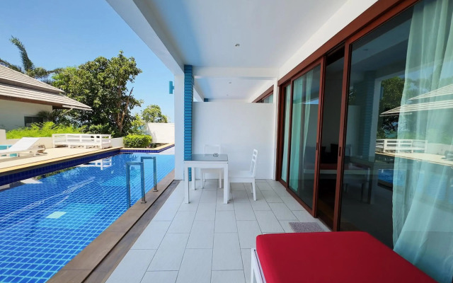Samui Mekkala Resort