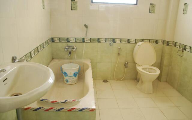 KP Serviced Apartments