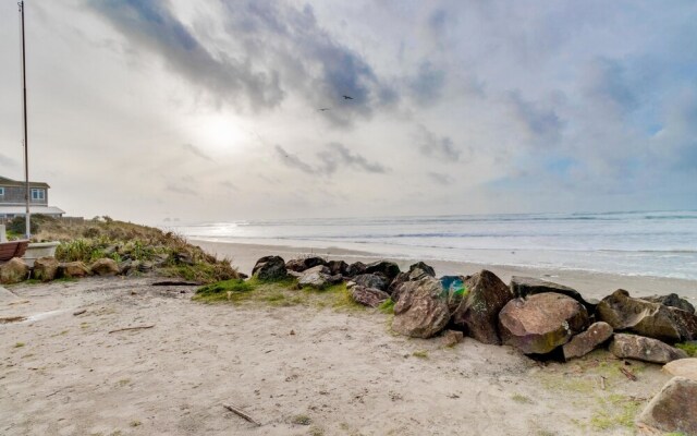 Getaway Oceanfront Lodging