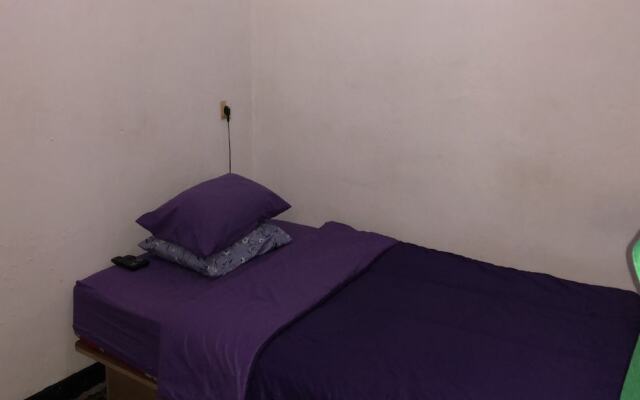 Hotel O Gerlong Homestay