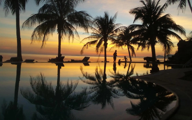 First Villa Beach Resort